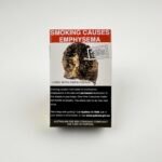 TS Cobalt Blue Cigarettes 20 Pack - Image 6