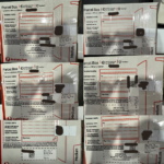 Manchester ROYAL RED x 10pack - Image 3