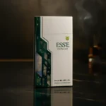 ESSE Menthol (Mechanical Green) Super Slim